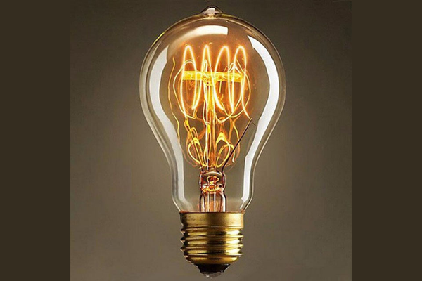 Bóng đèn sợi đốt