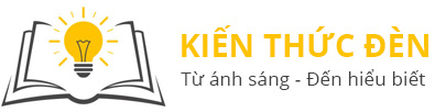 Kiến thức đèn