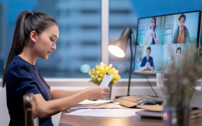 Hiện tượng lóa mắt do ánh sáng – Nguyên nhân và giải pháp