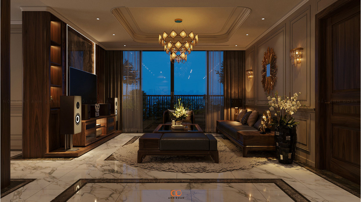 Ánh sáng định hướng và ánh sáng khuếch tán: Khác biệt và ứng dụng