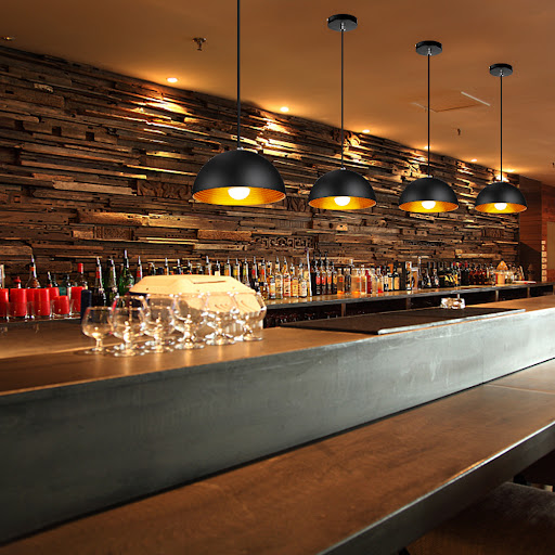 Đèn thả trần – Thiết kế, vật liệu và xu hướng mới