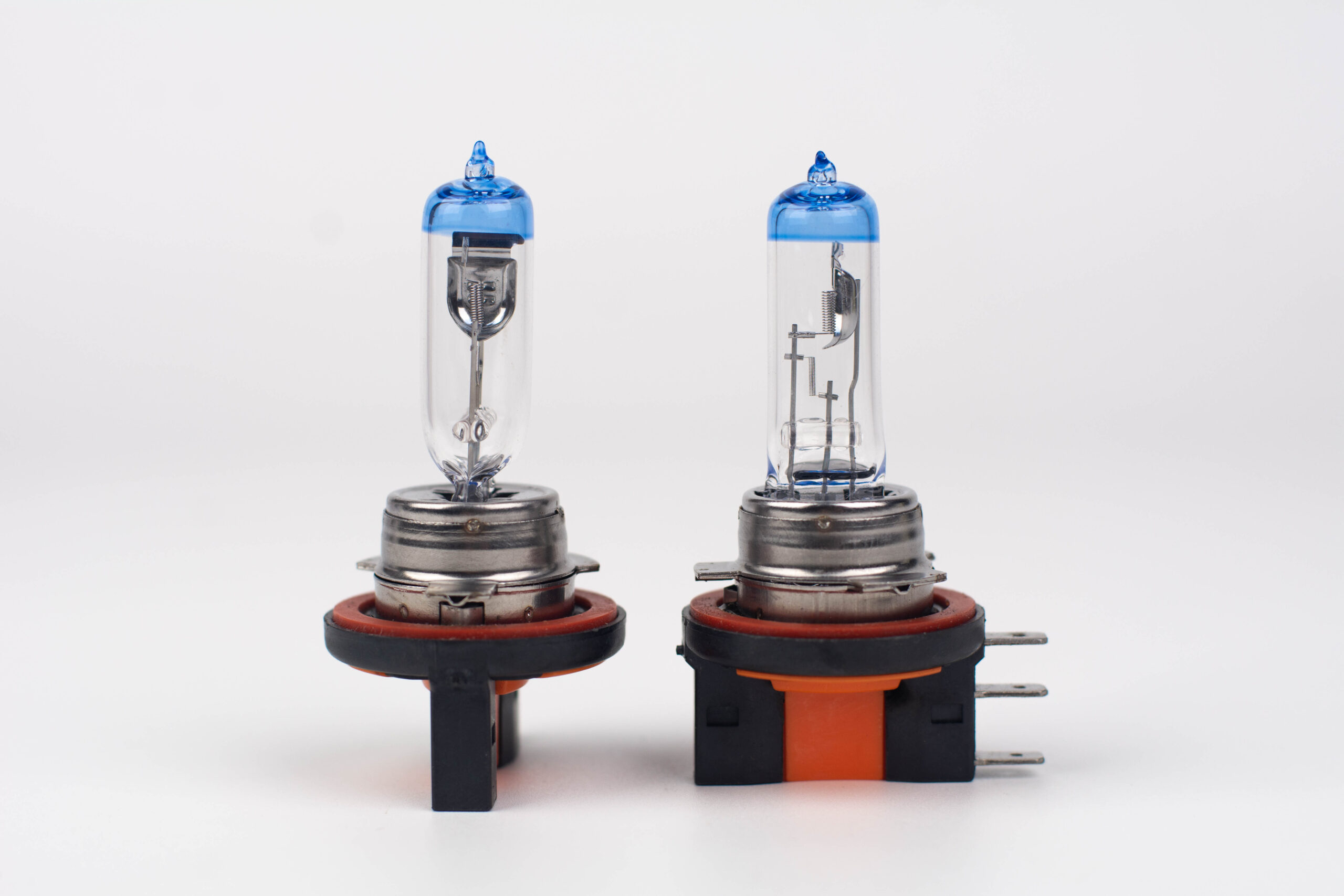 Đèn halogen: Công nghệ cũ vẫn còn chỗ đứng?