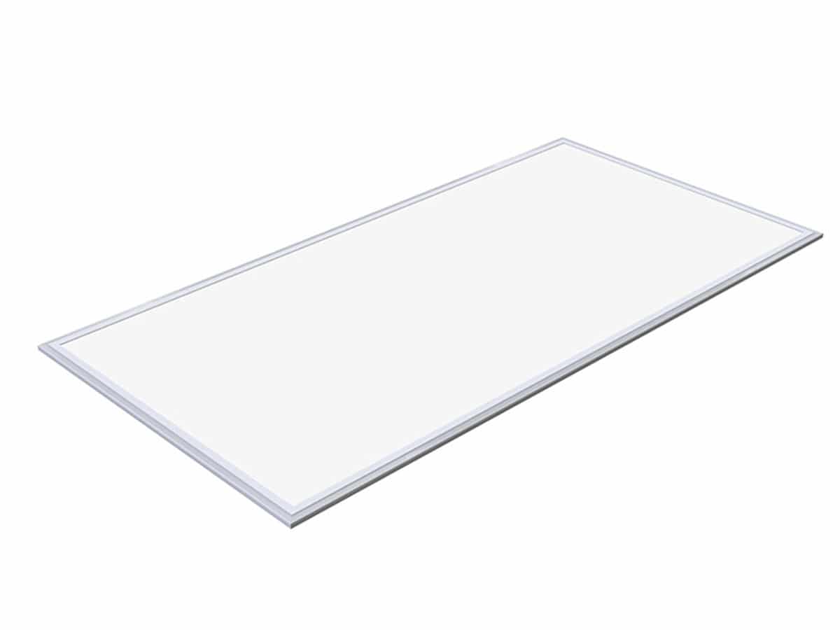 Đèn LED panel là gì? Khi nào nên chọn loại này?