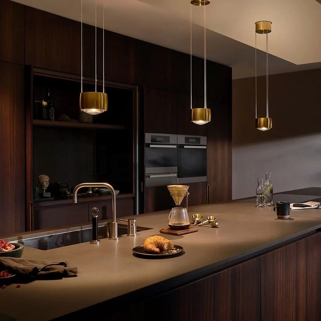 Đèn Dimmable là gì? Cách nhận biết và sử dụng đúng