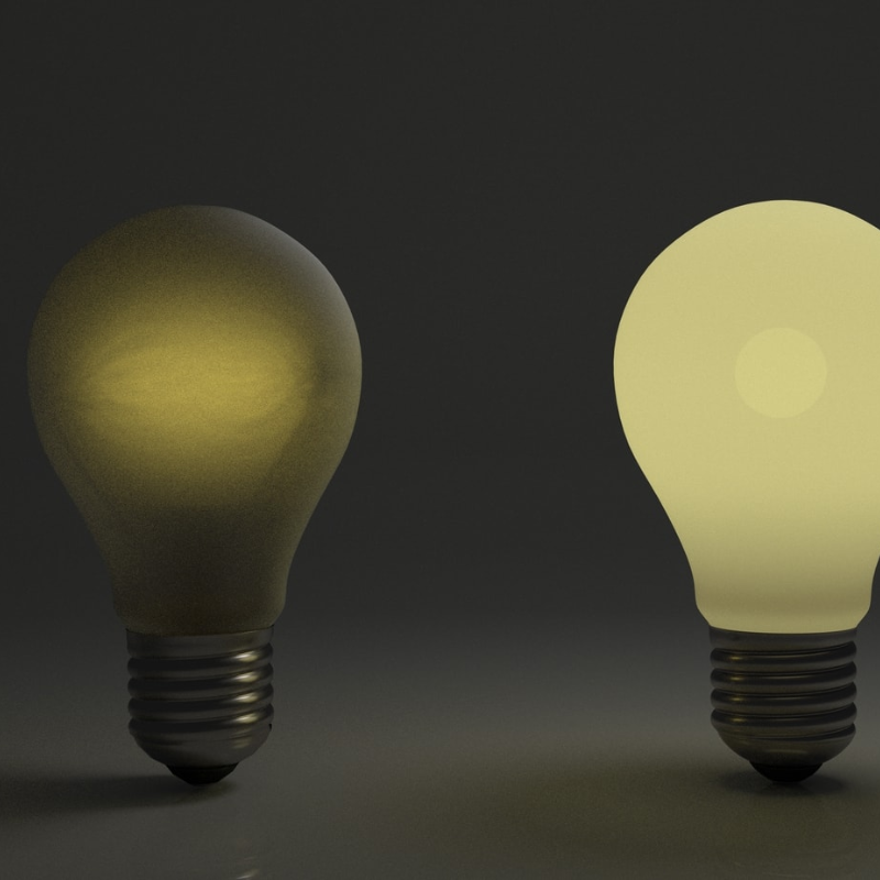 Đèn LED có thể bị nhiễu điện từ không?