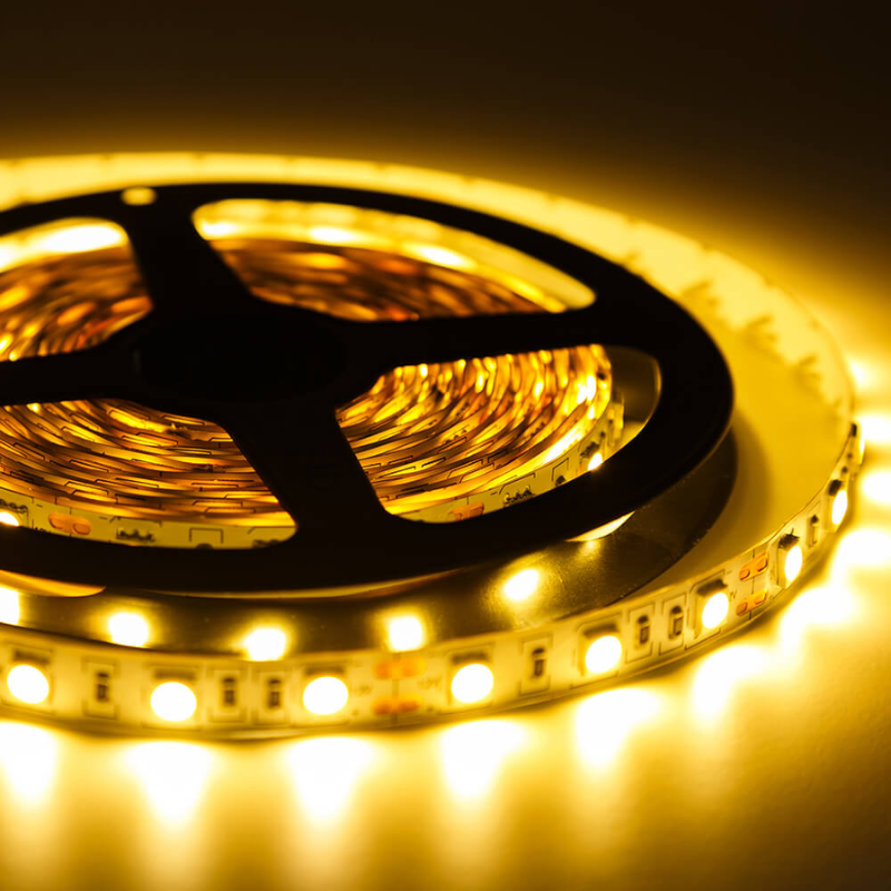 So sánh đèn AC LED và đèn DC LED