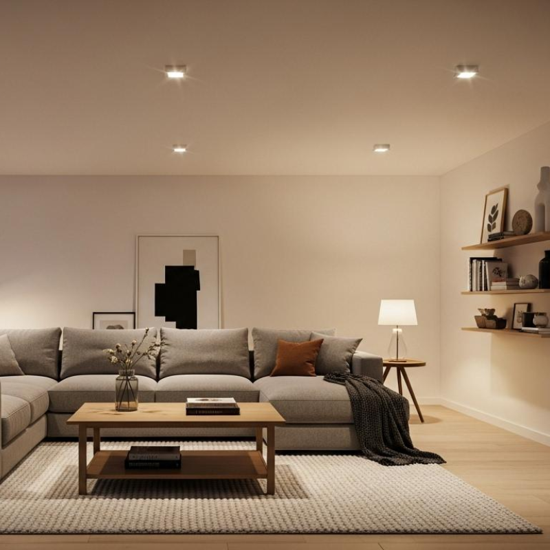 Cách khắc phục đèn LED sáng yếu dần theo thời gian