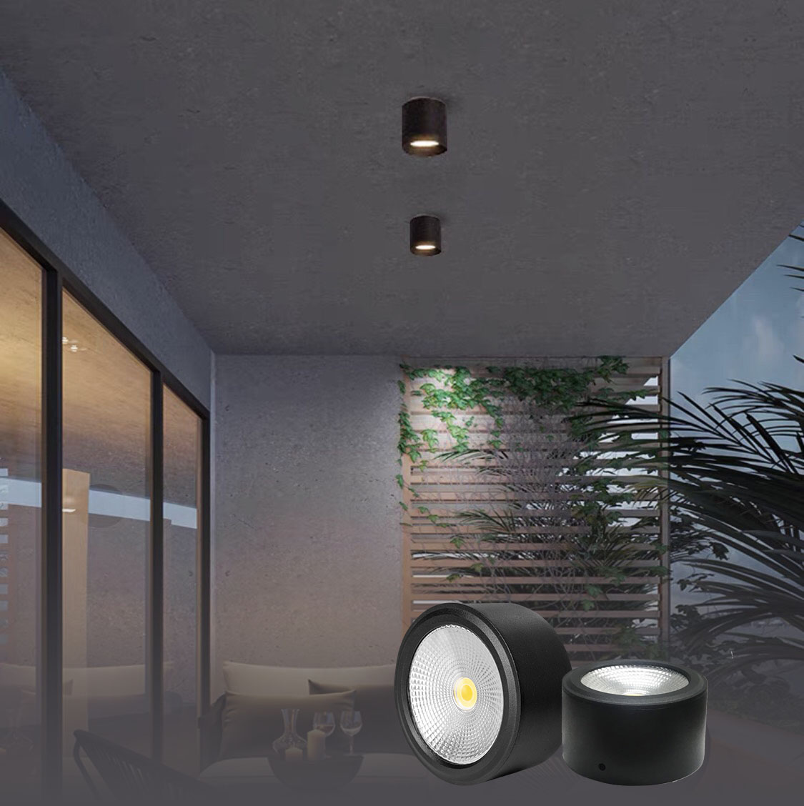 Bộ tản nhiệt trong đèn LED – Vì sao không thể thiếu?