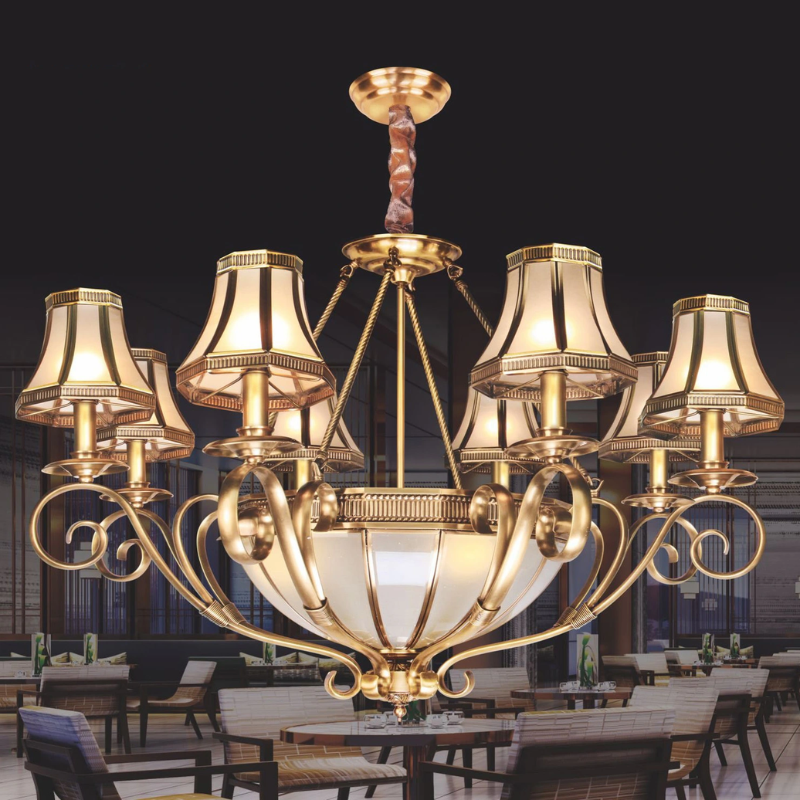 Đèn bị nhiễu remote – cách khắc phục đơn giản