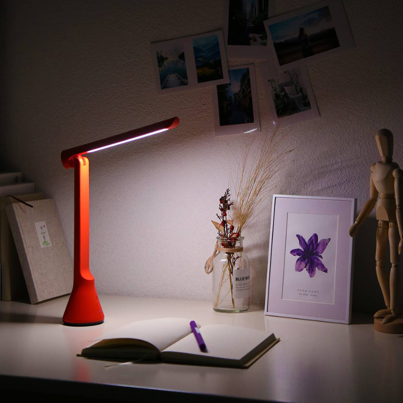 Đèn học để bàn hay gắn tường – Lựa chọn nào tốt hơn?